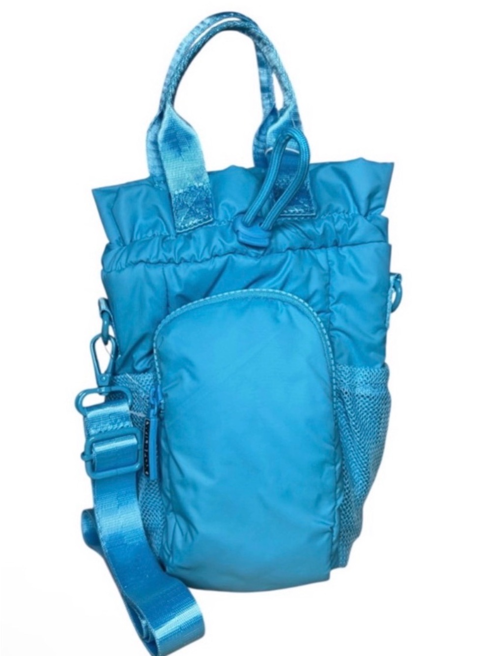 WF18-22. Mini Xbody Bag (Water Holder) $55 Retail- No Cancels - Picture 2 of 4